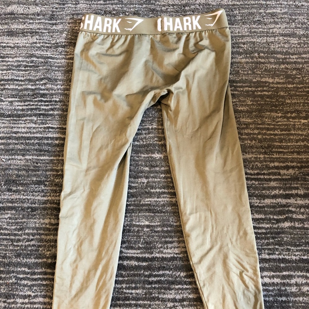 Gymshark leggings